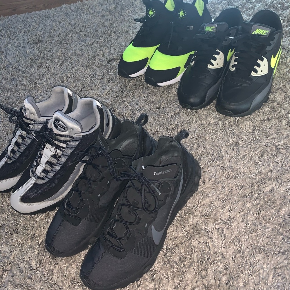 Nike bundle